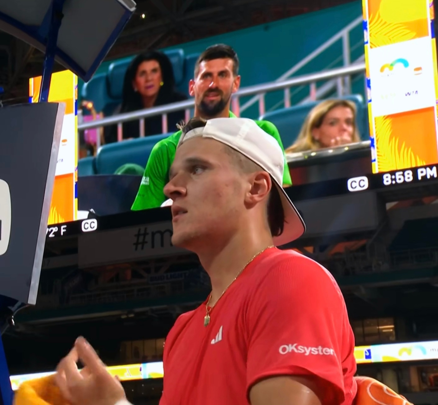 九游娱乐平台-包含德约科维奇焦点对战，西亚卡姆与90激战塞尔维亚队分钟，锐不可当胜负难料！的词条